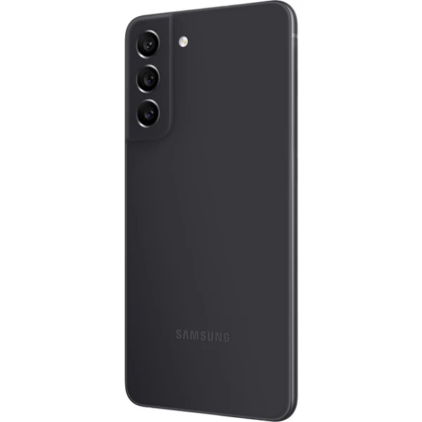 Samsung Galaxy S21 FE 5G 6/128GB sivý - Mobilné telefóny - Obrázok E4HE100501