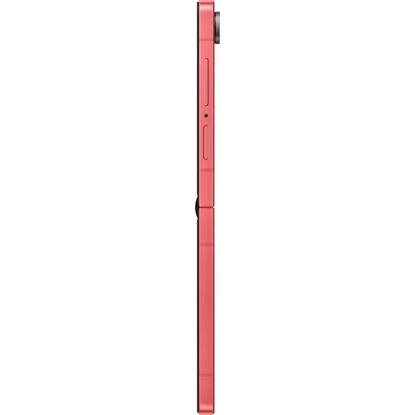 Samsung Galaxy Z Flip7 5G 12GB/512GB červený - Mobilné telefóny - Obrázok E4IE000K01