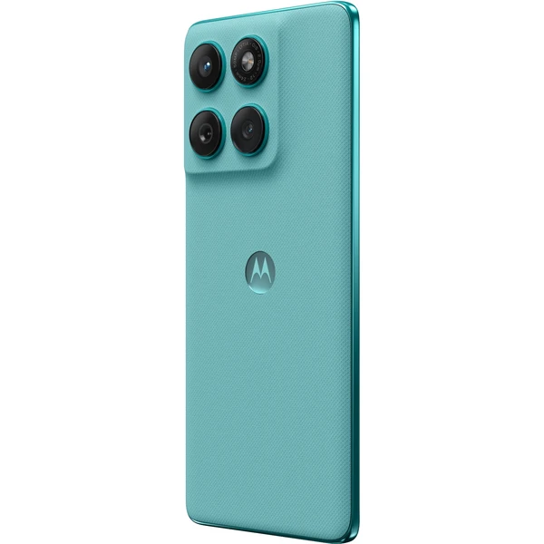 Motorola EDGE 60 Fusion 12GB/256GB PANTONE Amazonite - Mobilné telefóny - Obrázok E4JD000P01