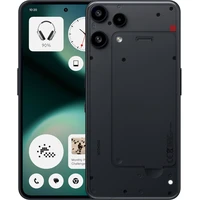 Nothing Phone 3a Lite 8GB/128GB čierny - Mobilné telefóny