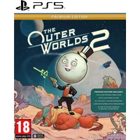 The Outer Worlds 2 Premium Edition (PS5) - Hry na PS5