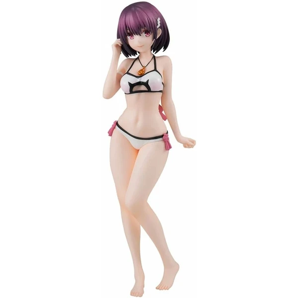 Soška Good Smile Company Ayakashi Triangle - Suzu Kanade (Pop Up Parade) 16 cm - Sochy a sošky - Hlavný obrázok