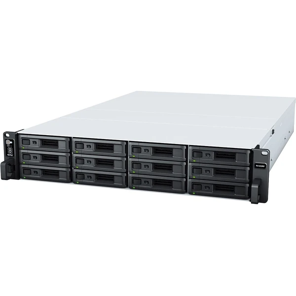 Synology RX1223RP expanzná jednotka - Servery NAS - Obrázok E4M8000N01