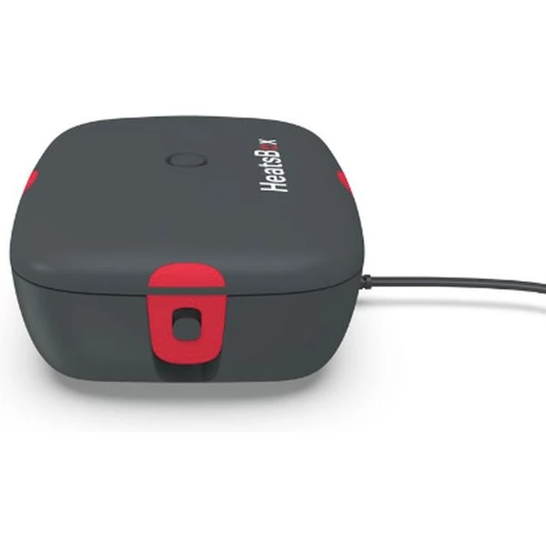 Faitron HeatsBox STYLE vyhrievaný obedový box - Domáce spotrebiče - Obrázok E4N3000L01