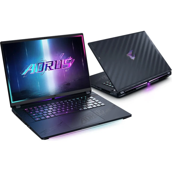 GIGABYTE AORUS MASTER 16 (BYHC5EEE64SP) RTX 5080 čierny - Notebooky - Obrázok E4NH000L01
