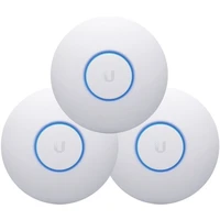 Ubiquiti UniFi nanoHD 3 prístupový bod biely - Access pointy