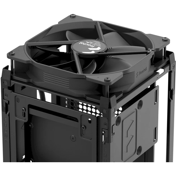 Fractal Design Mood Light Gray - Počítačové skrine - Obrázok E4P9000O01