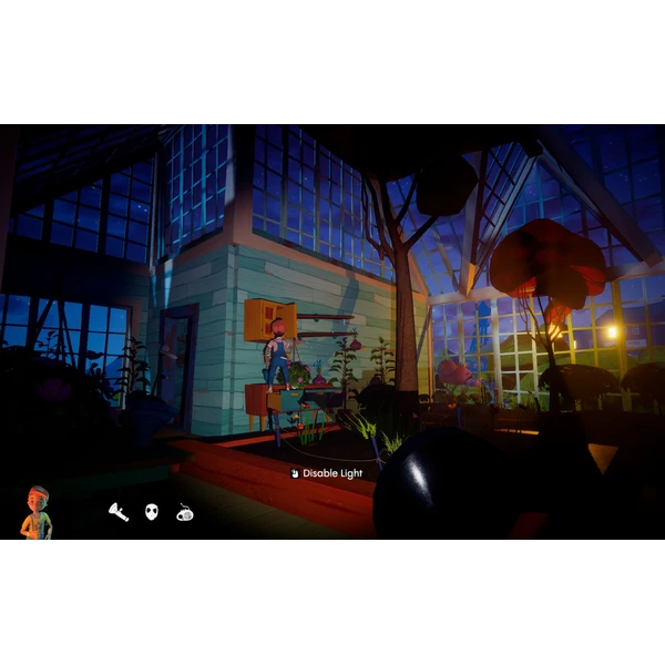 Secret Neighbor + Hello Engineer - The Neighborhood Bundle (Switch) - Hry na Nintendo Switch - Obrázok E4QB000O01