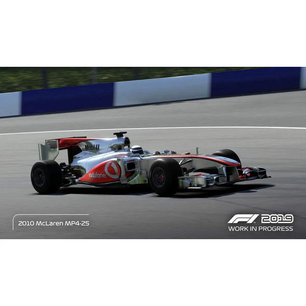 F1 2019 (Xbox One) - Hry na Xbox One - Obrázok E4R3100201