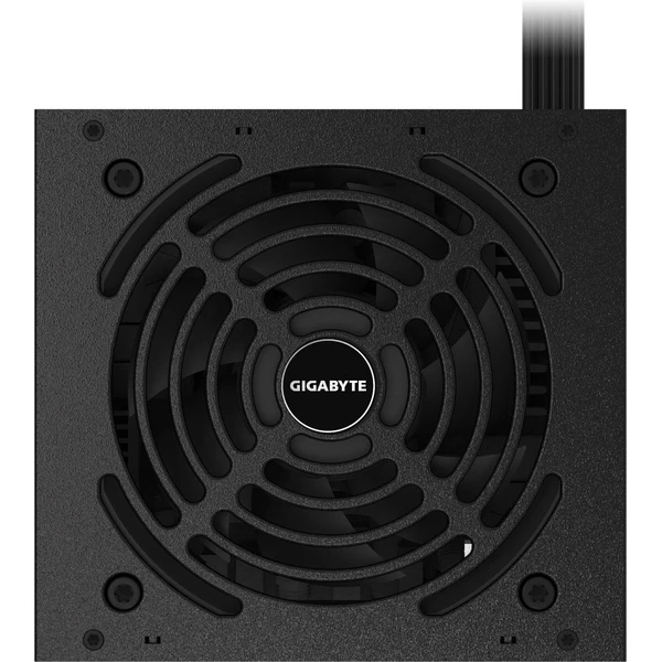 GIGABYTE GP-P550B 550W zdroj - Zdroje - Obrázok E4R5000K01