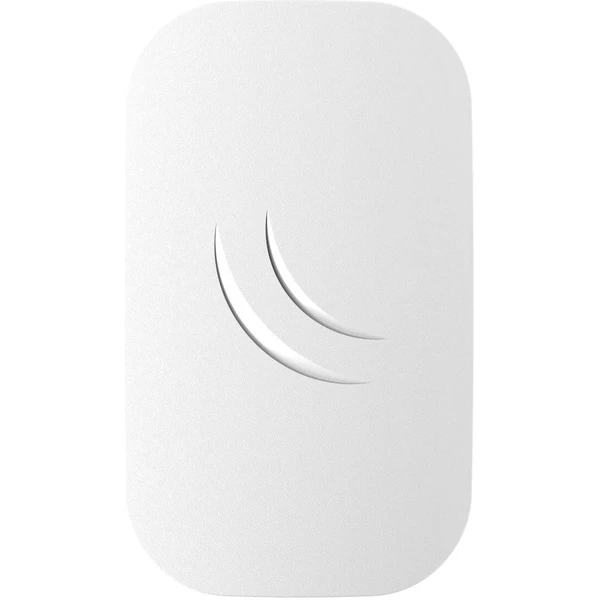 MikroTik RouterBOARD RBcAPL-2nD cAP lite prístupový bod biely - Access pointy - Obrázok E4RB000J01