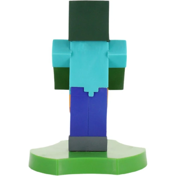 EXG Holdem Minecraft - Zombie - Figúrky - Obrázok E4RD000O01