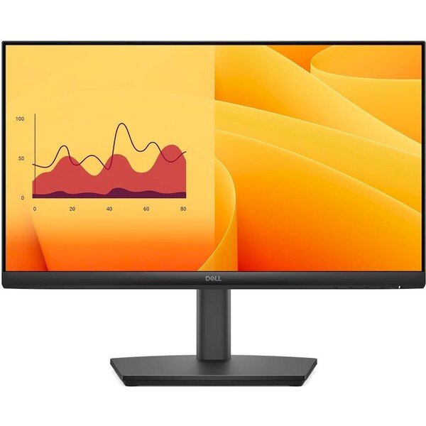 Dell Pro E2225HSM monitor 21,5