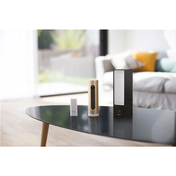 Netatmo Smart Door and Window Sensort inteligentné senzory (3 ks) - Senzory - Obrázok E4U2000K01