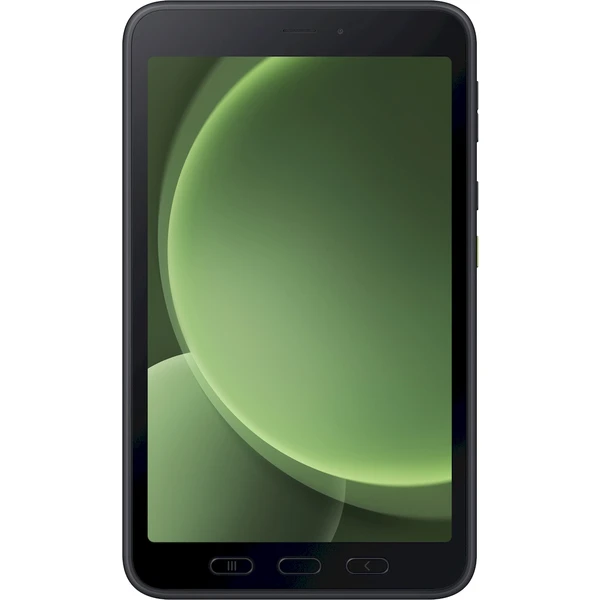 Samsung Galaxy Tab Active5 WiFi 6GB/128GB zelený - Tablety - Obrázok E4V0000J01