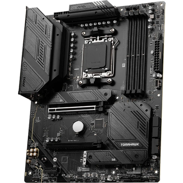 MSI MAG B650 TOMAHAWK WIFI - Základné dosky - Hlavný obrázok