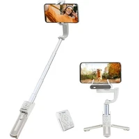 Hohem iSteady Q biela - Stabilizátory