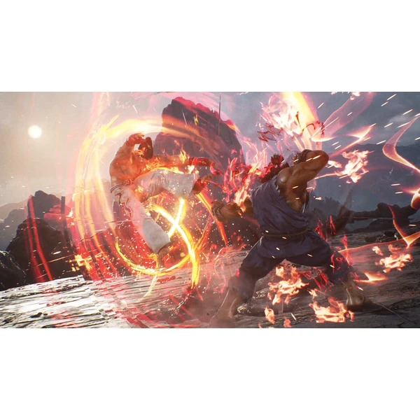 Tekken 7 (Xbox One) - Hry na Xbox One - Obrázok E4X3100201