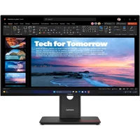 Lenovo ThinkVision T27QD-40 monitor 27" - Monitory