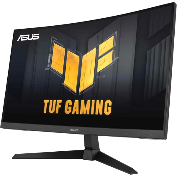 ASUS TUF Gaming VG27VQ3B herný monitor 27" - Monitory - Obrázok E4Z6000N01