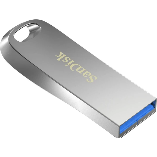 SanDisk Ultra Luxe USB 3.1 flash disk 32GB - Flashdisky - Obrázok E4ZS000501