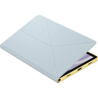 Samsung ochranné púzdro Samsung Galaxy Tab A9+ modré - Puzdra