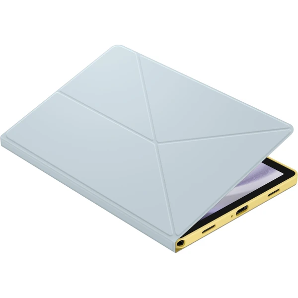 Samsung ochranné púzdro Samsung Galaxy Tab A9+ modré - Puzdra - Hlavný obrázok