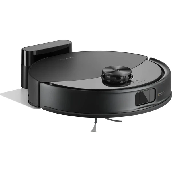 Roborock Q10 VF robotický vysávač čierny - Robotické vysávače - Obrázok E52G000O01