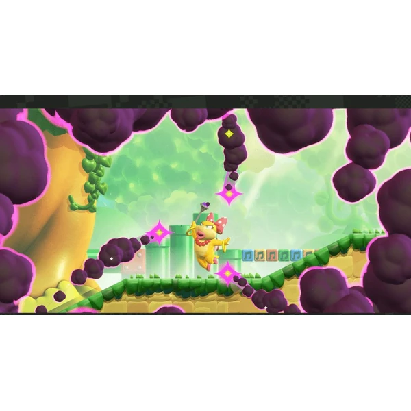 Super Mario Bros. Wonder + Meetup in Bellabel Park (Switch 2) - Hry na Nintendo Switch 2 - Obrázok E53S000K01