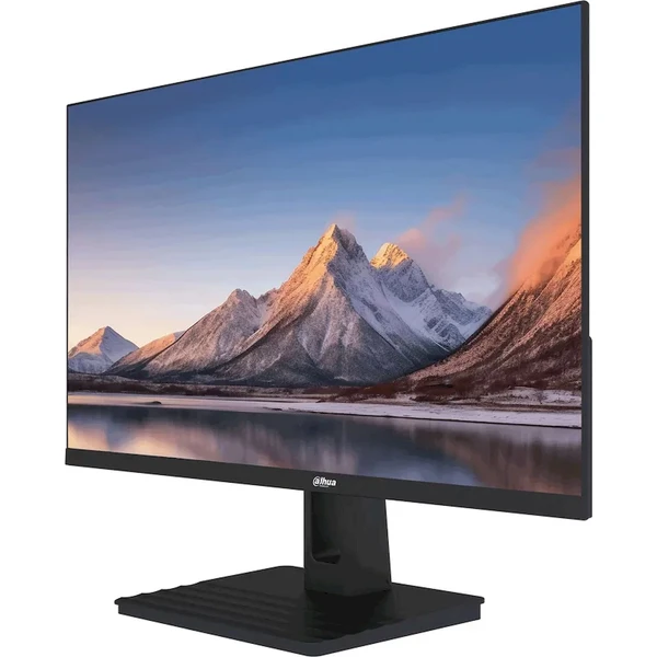 Dahua LM24-C301B monitor 23,8" - Monitory - Obrázok E54E000N01