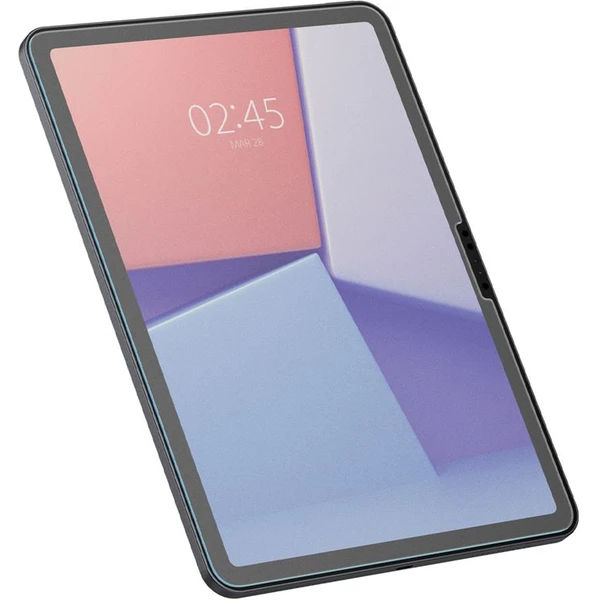 Spigen Paper Touch EZ Fit matné sklo na písanie a kreslenie iPad Air 11" (24/25/26) - Ochranné fólie a sklo - Obrázok E575000J01