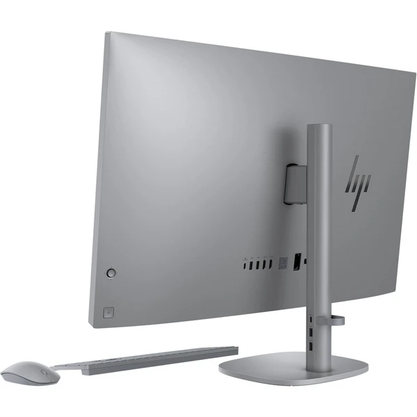 HP OmniStudio X 32 (HP B28B1EA#BCM) 32" čierny - All-in-one - Obrázok E57B000L01