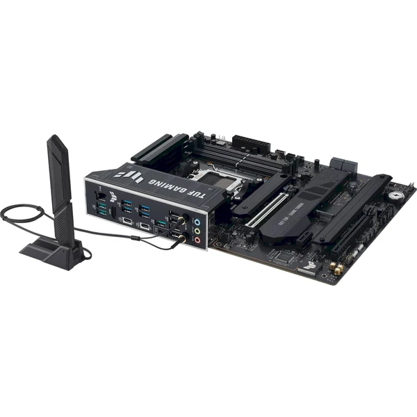 ASUS TUF GAMING X870E-PLUS WIFI7 - Základné dosky - Obrázok E57N000K01