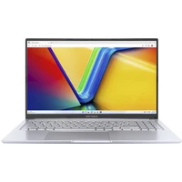 ASUS Vivobook 15 OLED (M1505YA-OLED389W) strieborný - Notebooky