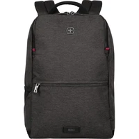 WENGER MX RELOAD 14" batoh na notebook a tablet sivý - Batohy
