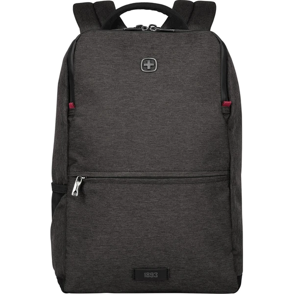 WENGER MX RELOAD 14" batoh na notebook a tablet sivý - Batohy - Hlavný obrázok
