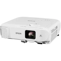 Epson EB-992F projektor - Projektory