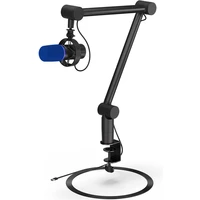 Endorfy Solum Broadcast mikrofón - Mikrofóny