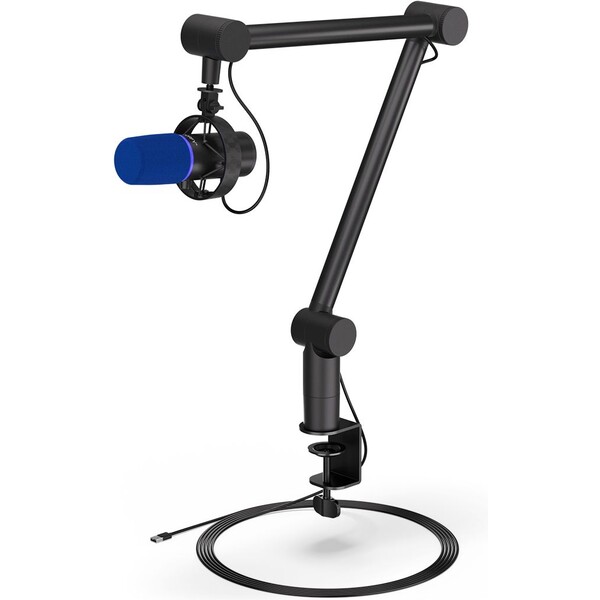 Endorfy Solum Broadcast mikrofón