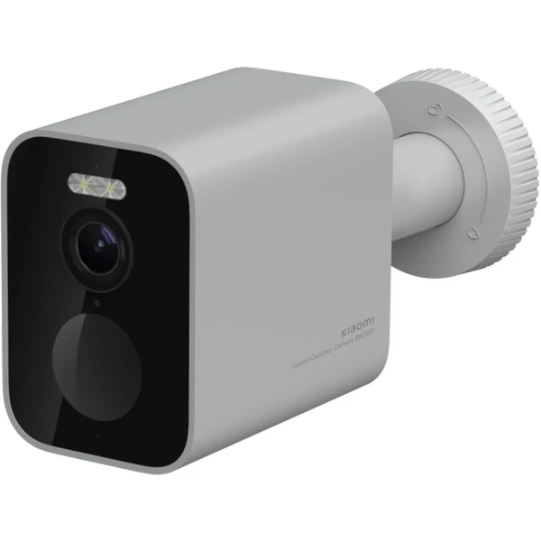 Xiaomi Outdoor Camera BW300 sivá - IP kamery - Hlavný obrázok