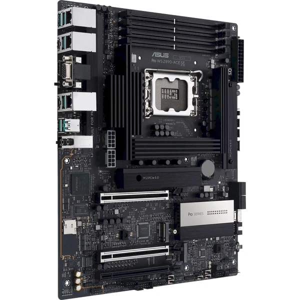 ASUS PRE WS Z890-ACE SE - Základné dosky - Obrázok E5BN000K01