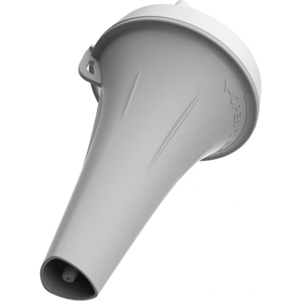 GARNI 057P Bazénové bezdrôtové čidlo biele - Senzory - Obrázok E5D5000N01