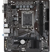 GIGABYTE H610M H V2 - Základné dosky