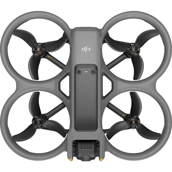 DJI Avata 2 (len dron) - Drony - Obrázok E5H3000J01