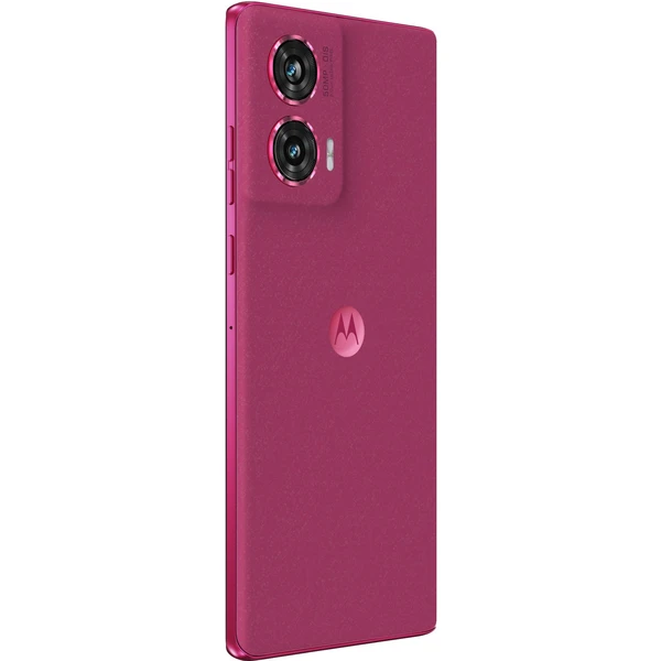 Motorola EDGE 50 Fusion 12GB/512GB ružová - Mobilné telefóny - Obrázok E5M4000N01