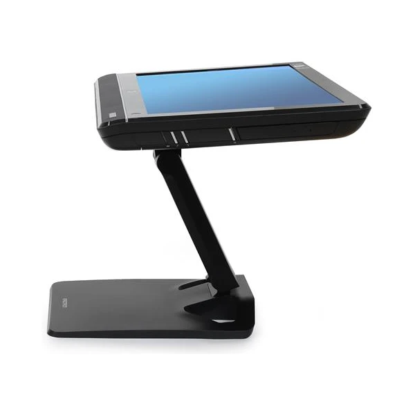 Ergotron NEO-FLEX Stolový držiak pre 1 dotykový monitor 27" - Držiaky pre obrazovky - Obrázok E5MB100501