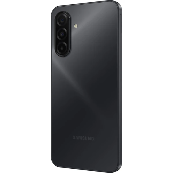 Samsung Galaxy A17 LTE 4GB/128GB čierny - Mobilné telefóny - Obrázok E5NH000K01