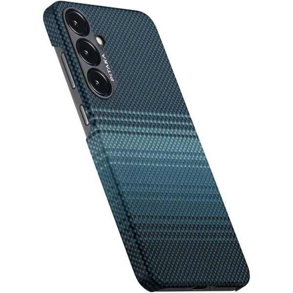 Pitaka MagEZ 4 kryt Samsung Galaxy S24+ moonrise - Puzdra - Obrázok E5P1000K01