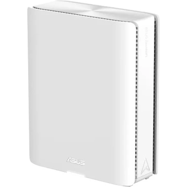 ASUS Zen BQ16 mesh systém 2ks biely - Mesh systémy - Obrázok E5Q9000P01