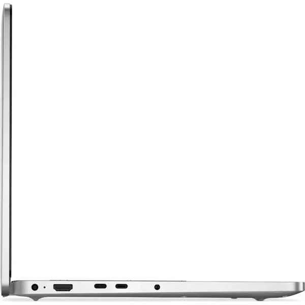DELL Pro 14 (YHJCR) strieborný + 3. rok záruky ProSupport On-Site - Notebooky - Obrázok E5QE000K01